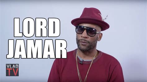 Lord Jamar Why Didnt Eminem Agree W Me In The Beginning About Being