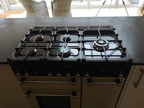 Silestone Granite Worktops In Derby Nottingham And Leicester Alpha