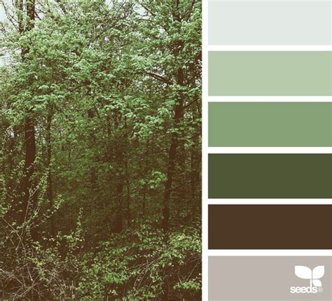 Green Screen Color Palette Warehouse Of Ideas