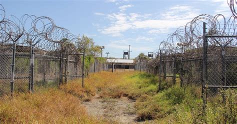 Military: Gitmo detainees not treated like in early days