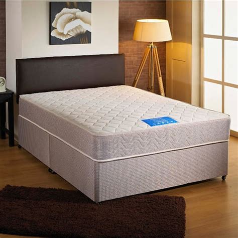 Sleep memory foam casper williams model memory foam mattress bed king size new. Memory Foam Divan Bed King Size - UK Business Product By ...