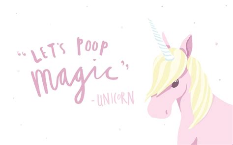 I have a habit of finding and changing my wallpapers every time i'm bored. Free Unicorn Wallpaper For Desktop, 39 Unicorn Images For ...