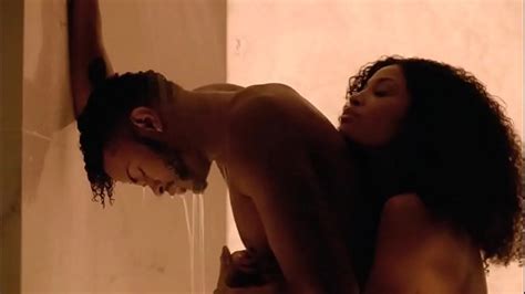 Celebrity Interracial 3some In The Shower Superfly And2018and Xxx Mobile Porno Videos And Movies