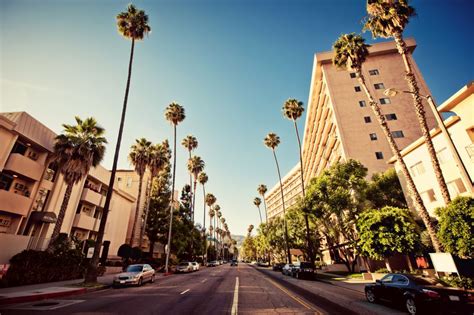 Onde Ficar Em Los Angeles Dicas De Hotéis Na Cidade