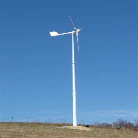 Kw Wind Turbine China Wind Turbine And Wind Generator
