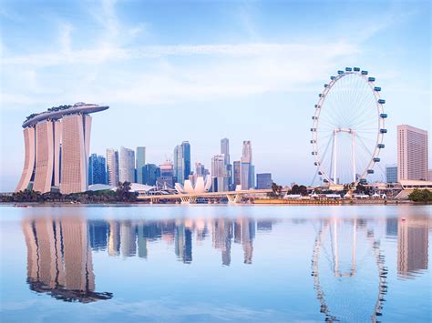 Read Before You Leave Singapore Travel Insider