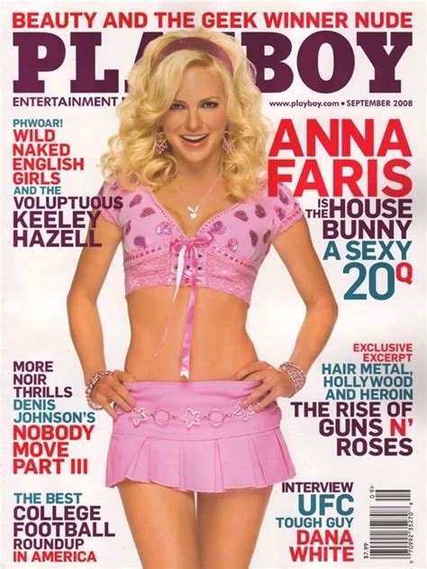 Anna Faris Nude And Sexy Photos The Fappening