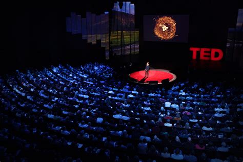 10 Must See Ted Talks For Entrepreneurs The Startup Medium