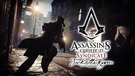 Assassin s Creed Syndicate Jack O Estripador 100 Sincronização
