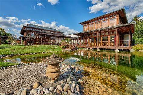 Aufgrund der kleinen anlage ist man maximal 1,5 stunden unterwegs. Japanischer Garten Bad Langensalza • Park » outdooractive.com