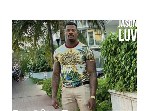 Jason Luv Hits Itunes Top 100 With Viral Song “tik Tok”