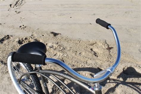 Firmstrong Urban Man Single Speed Mens 24 Beach Cruiser Bike