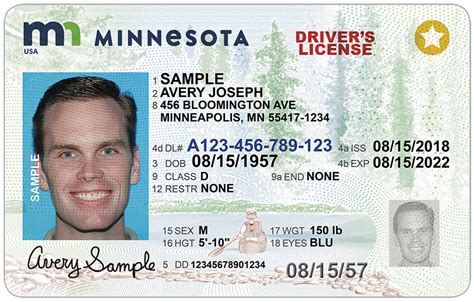 Real Id Legislation Would Expand Documents For Residency Verification