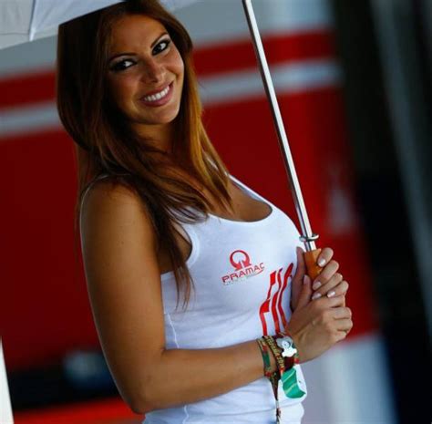 Sexy Race Girls Are The Best Part Of Motorsports 89 Pics Izismile Com