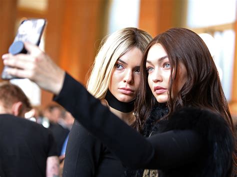 The Most Flattering Selfie Angle According To Science