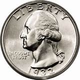 Photos of Silver Quarter Silver Value