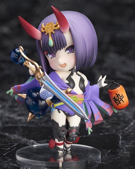 chara forme [fate grand order] assassin shuten douji type moon tokyo otaku mode tom