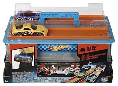 Imágenes de cumpleaños para felicitar gratis. Hot Wheels Carrera Caso Pista Juego - $ 132.300 | Hot ...