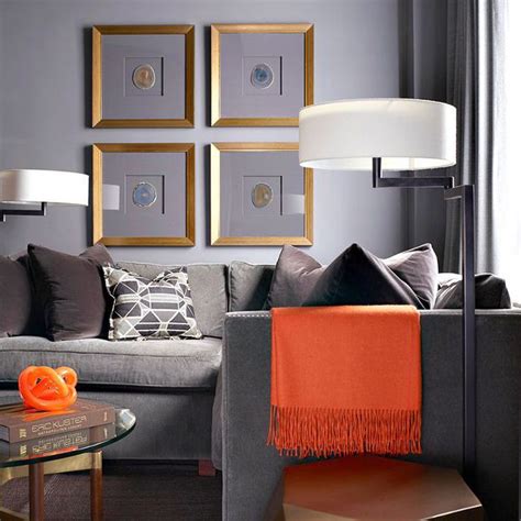 12 Foolproof Ways To Incorporate A Pop Of Color Into Any Space