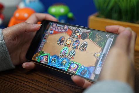 Maybe you would like to learn more about one of these? The Best Card Games To Play On Mobile | Project-Nerd