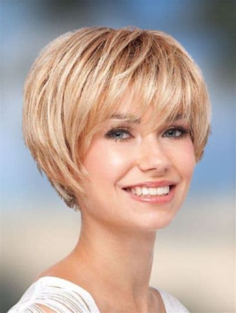 21 Short Hair Styles 2022 Pictures Haircut