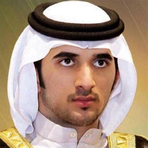 Sheikh Rashid Bin Mohammed Bin Rashid Al Maktoum Dubai Rulers Son