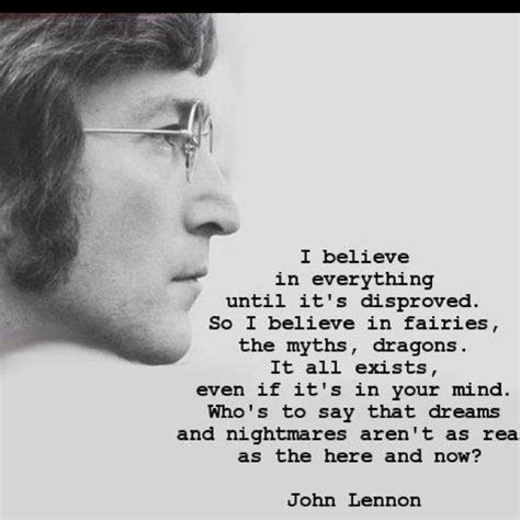 John lennon quotes about people. Pin by Sara Cobourn on quotes,poster | John lennon quotes, John lennon, Inspirational quotes