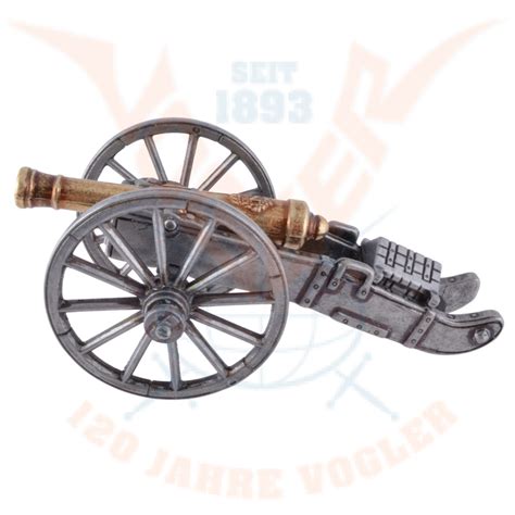 Kanone Napoleon Frankreich 100 448 Joh Vogler Gmbh Denix Deutschland