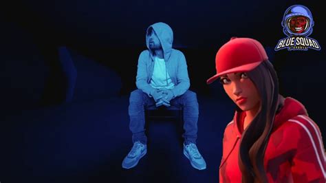 Eminem Fortnite Montage Scarneazy Darkness Youtube
