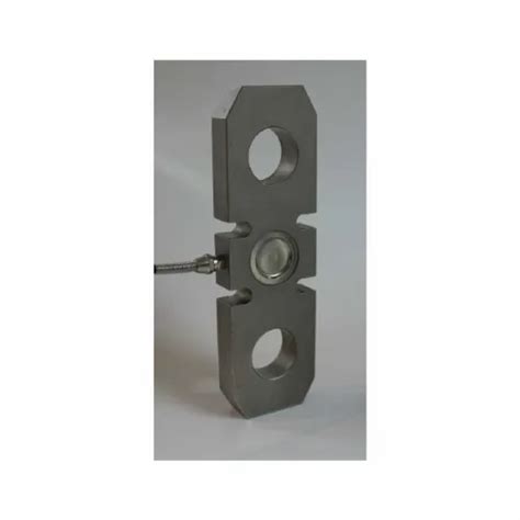 Tension Link Crane Load Cell Flat At Best Price In Mumbai By Tomuro