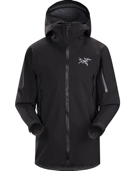 Arcteryx Is A High Performance Outdoor Equipment Company Known For