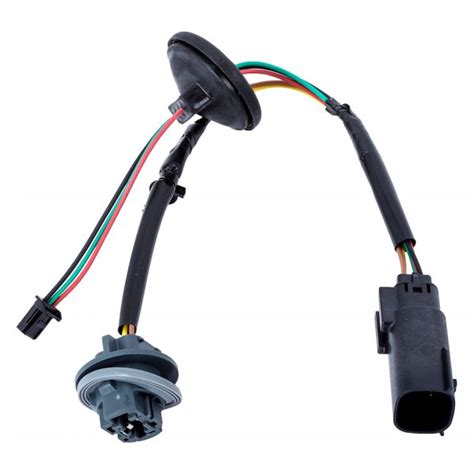 Acdelco® Ls315 Gm Original Equipment™ Front Turn Signal Light Socket