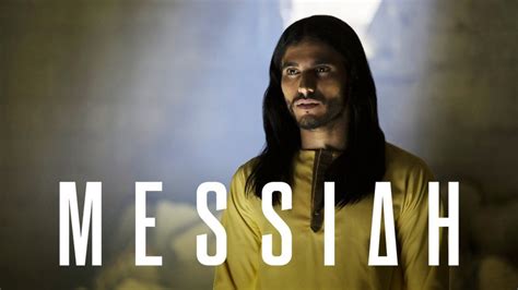 Is Al Masih Actually The Messiah Viewers Weigh In On The Netflix Series