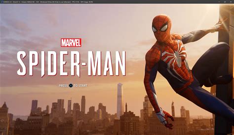 100% safe and virus free. Spider-Man (2018) runs on PC with PS4 Emulator - PCSX4