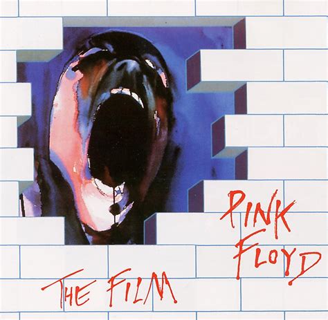 The Wall Pink Floyd The Film Pink Floyd Last Fm