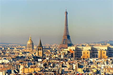Tourisme à Paris » Vacances - Arts- Guides Voyages