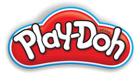 Play Doh Logo Vector At Collection Of Play Doh Logo