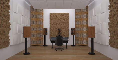 How To Soundproof A Room For Home Recording