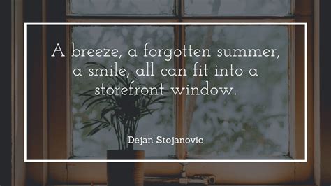 30 Window Quotes As Lesson In Life Quotekind