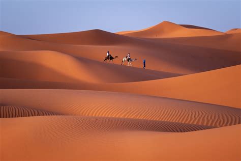Best Time To Visit Morocco Seasons To Visit And Tips For Travelling