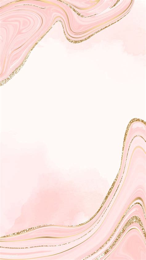 Download Koleksi 400 Wallpaper Aesthetic Pink Gold Hd Terbaik