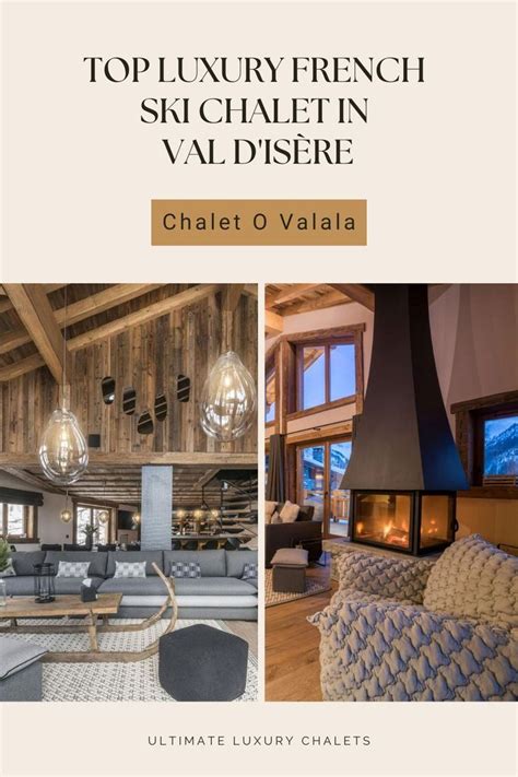 Chalet O Valala Chalet Interior Design Luxury Ski Chalet Hot Tubs