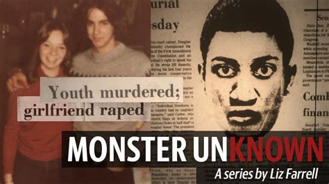 Monster Unknown: The story behind Beaufort County's oldest solved cold