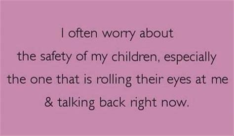 Protect your hands, you need them to pick up your paycheck. the safety of my children funny quotes - Dump A Day