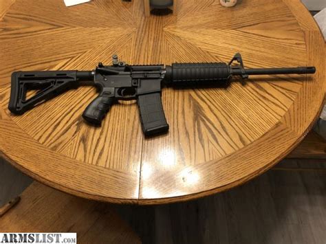 Armslist For Sale Ar15 In 762x39