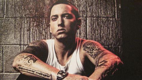 Eminems Birthday And Biography
