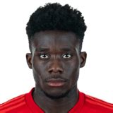 We are 100% in favor of critical and constructive posts and comments as long as they are not aimed towards a specific person. Alphonso Davies FIFA 21 - 81 - Prices and Rating ...