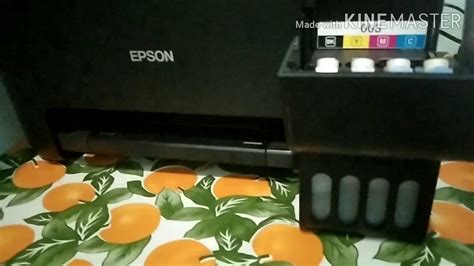 How To Fix Printer Ink Problems Epson