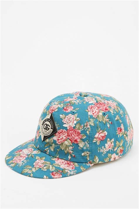 Urban Outfitters Urban Outfitters Snapback Hats Fashion Cap