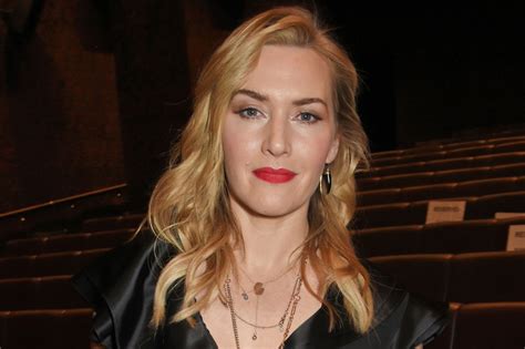 Why Was Kate Winslet Bullied After Titanic Celebrity Fm Official Stars Business